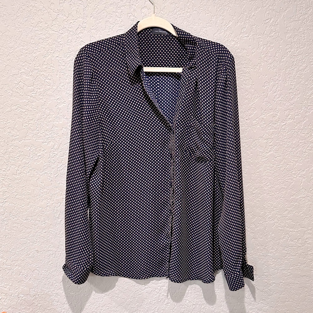 The Limited button up shirt